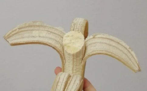 香蕉皮作文(精選25篇)