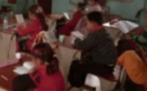 美麗鄉(xiāng)村小學(xué)生作文