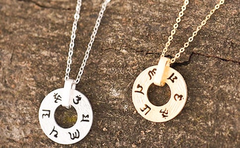 天使的項鏈作文