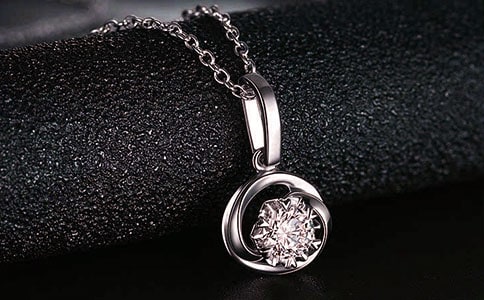 《項鏈》教案匯編9篇