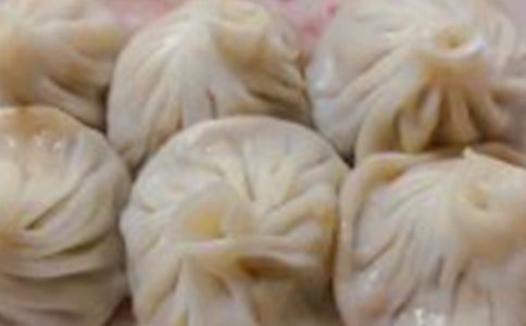 南翔小籠包作文