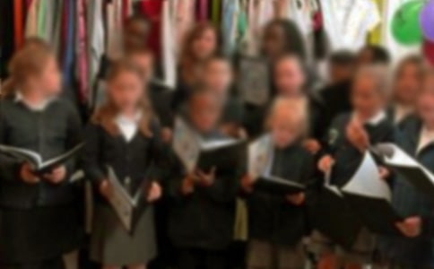 二年級(jí)下冊(cè)小學(xué)生評(píng)語