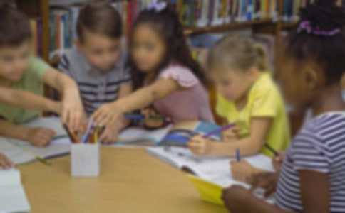 -學期小學生評語