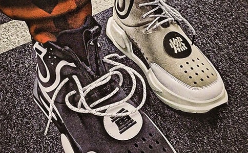 長翅膀的鞋子小學生作文