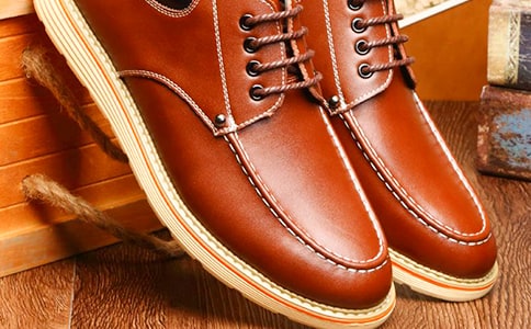 常識教案-有趣的鞋子