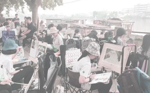 寫生活的作文合集五篇