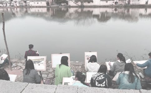 美術(shù)寫生心得體會13篇