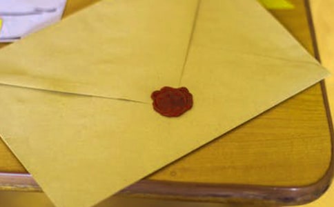 給學(xué)生寫信與學(xué)生溝通