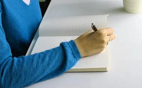 給外婆的一封信_(tái)寫信的作文