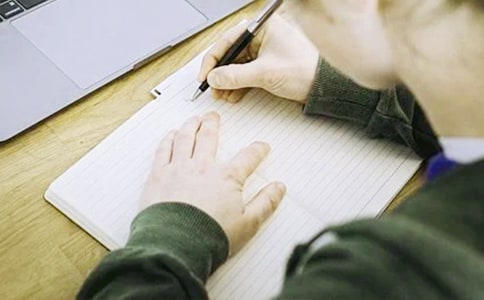 關(guān)于寫信作文