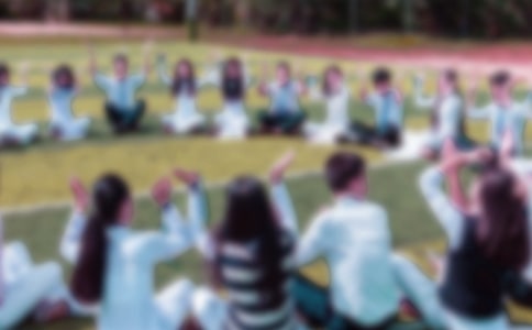 新學(xué)期給家長及孩子的一封信