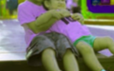 五指兄弟作文(15篇)