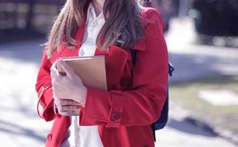 55句給學姐的畢業(yè)贈言