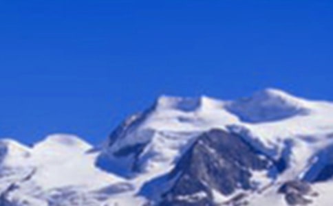 游西嶺雪山作文