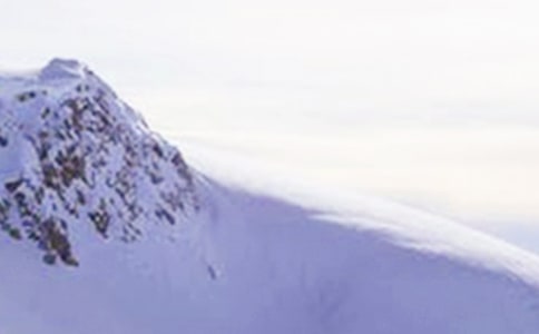 玉龍雪山的精魂散文