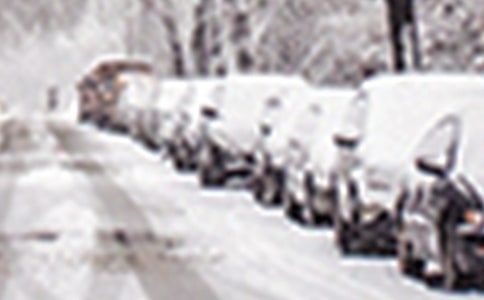 浙江公路雪災(zāi)機(jī)械化應(yīng)對(duì)的思考