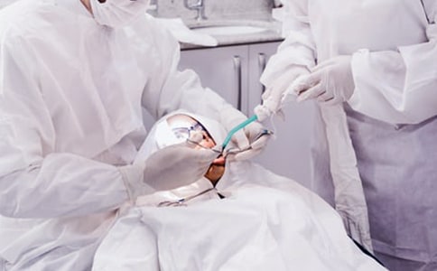 我追逐的牙醫(yī)夢(mèng)小學(xué)生作文