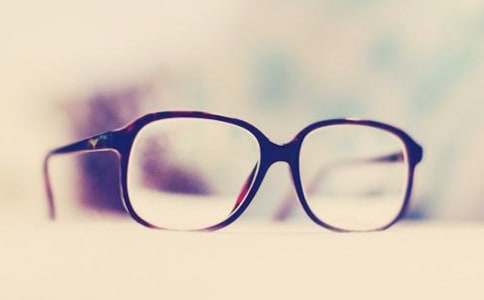 描述未來的眼鏡的想象作文