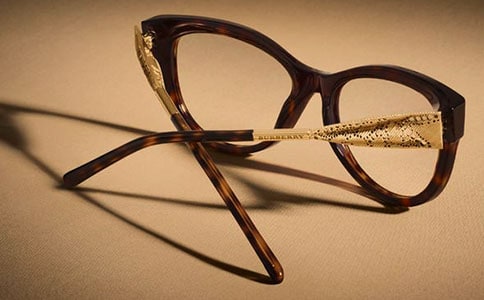 眼睛和眼鏡作文