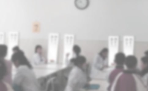 眼科實(shí)習(xí)自我鑒定