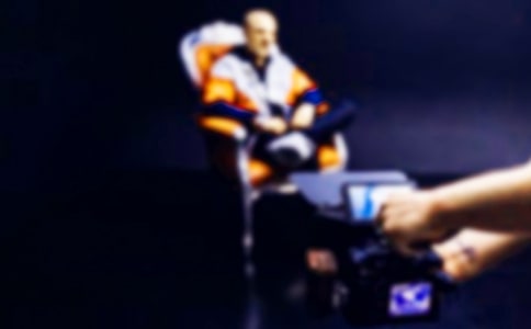 小演員的自我介紹