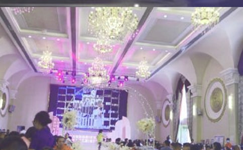 宴會(huì)工作計(jì)劃與總結(jié)6篇