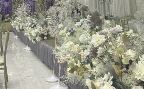 生日宴會(huì)敘事作文