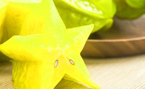 三年級國畫楊桃下冊教案