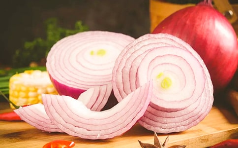 大班科學《可愛的洋蔥頭》教案