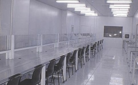 藥廠轉正工作總結范文