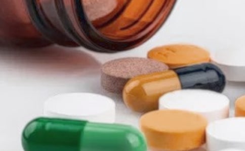 藥品零售店的的統(tǒng)一標(biāo)志是?