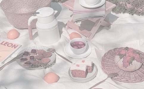 小班教案《小豬胖胖去野餐》