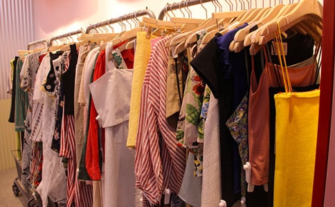 衣服的評(píng)語(yǔ)