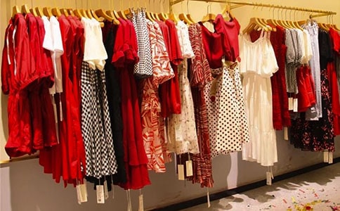 未來的衣服作文650字