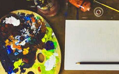 六年級(jí)八單元作文我最喜歡的一件藝術(shù)品