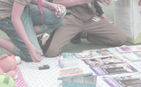 最新義賣活動心得體會