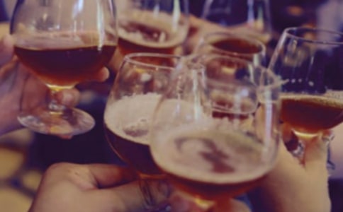 職場(chǎng)新人飲酒禮儀知識(shí)介紹