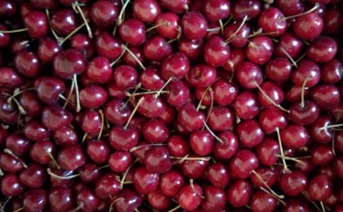 大班美術紅櫻桃教案3篇