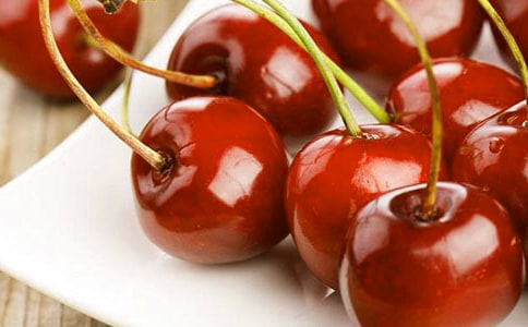 《櫻桃》小班美術(shù)教案(精選12篇)