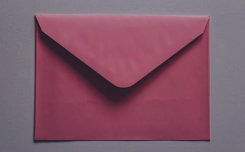 給導(dǎo)師的郵件參考模版