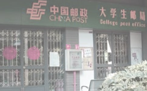 《認(rèn)識(shí)郵局》教案