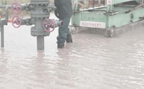 應(yīng)用波形分析技術(shù)預(yù)測(cè)塔河油田縫洞型儲(chǔ)集層