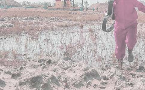 油田地面工程管理問題與優(yōu)化對策