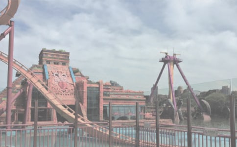 去游樂(lè)園玩的學(xué)生作文8篇