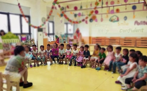 幼兒園園長的年度的個人工作總結(jié)范文