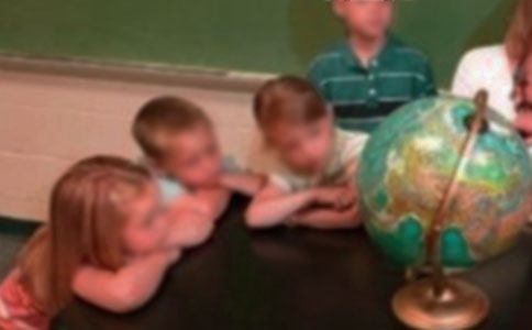 幼兒園中班每月評語匯編9篇