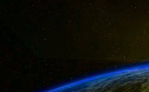 飛向宇宙的邊際