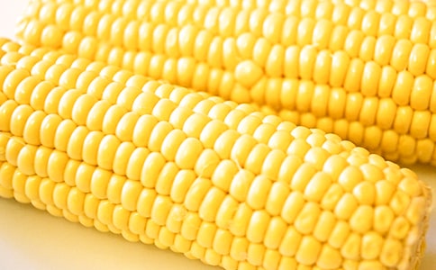 長得慢的玉米散文