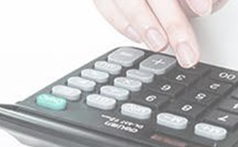 公司預算員實習鑒定(2)