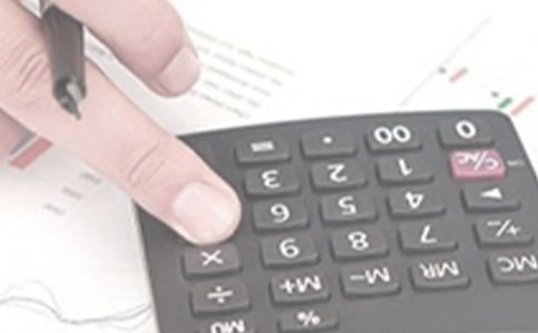 建筑公司預(yù)算員實習(xí)鑒定